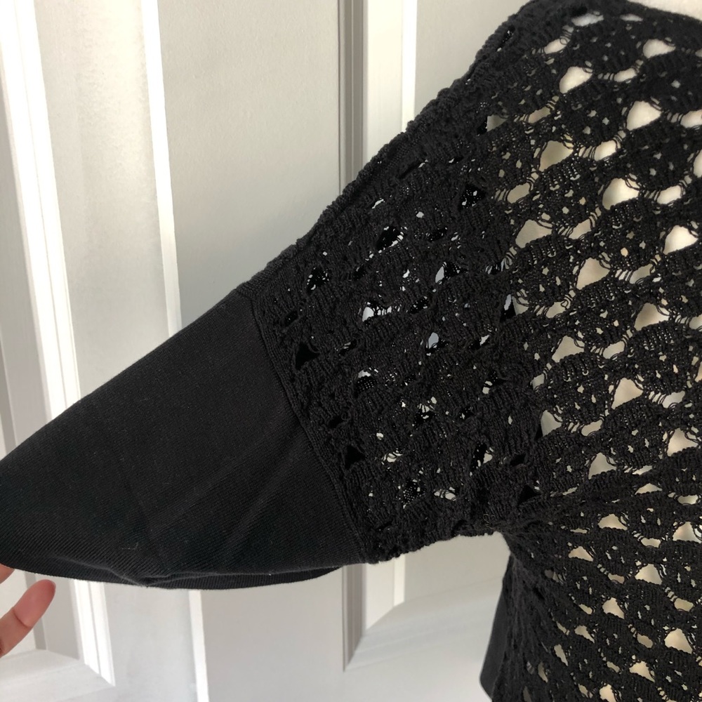 Loft Knitted Top - Picture 3 of 6